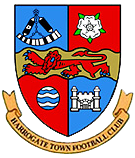 Logo Harrogate Town