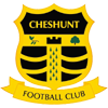 Logo Cheshunt