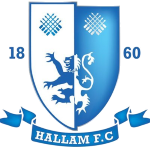 Logo Hallam