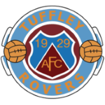Logo Tuffley Rovers