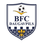 Logo FC Daugavpils