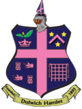 Logo Dulwich Hamlet
