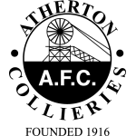 Logo Atherton Collieries