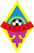 Logo Kairat