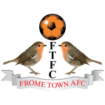 Logo Frome Town