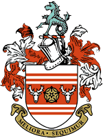 Logo Eastbourne Town