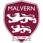 Logo Malvern Town