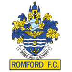 Logo Romford