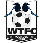 Logo Wimborne Town