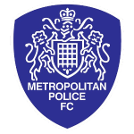 Logo Metropolitan Police FC