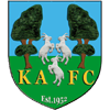 Logo Kidsgrove Athletic