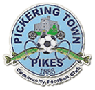Logo Pickering Town CFC
