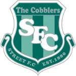 Logo Street