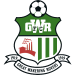 Great (F)akering Rovers
