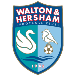 Logo Walton & Hersham