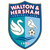 Walton & Hersham