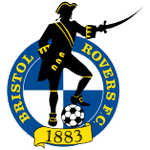 Logo Bristol Rovers