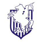 Logo Drancy JA