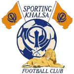 Logo Sporting Khalsa
