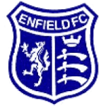 Logo Enfield 1893