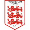 Logo Faversham Town