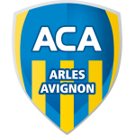 Logo Arles