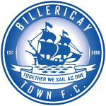 Logo Billericay Town