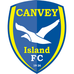 Logo Canvey Island