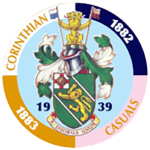 Logo Corinthian-Casuals
