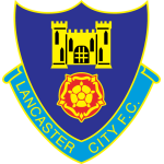 Logo Lancaster City