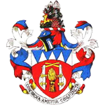 Logo Sawbridgeworth Town