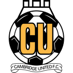 Logo Cambridge United