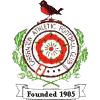 Logo Carshalton Athletic