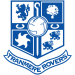 Logo Tranmere Rovers