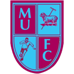 Logo Milton United