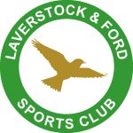Logo Laverstock & Ford