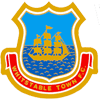 Logo Whitstable Town