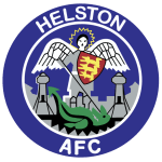 Logo Helston Athletic